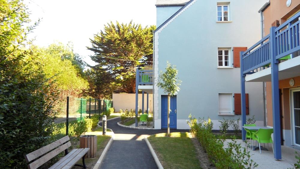 Guilvinec Parc Résidence Exterior