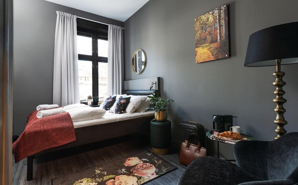 هوتل فيليب غرفة