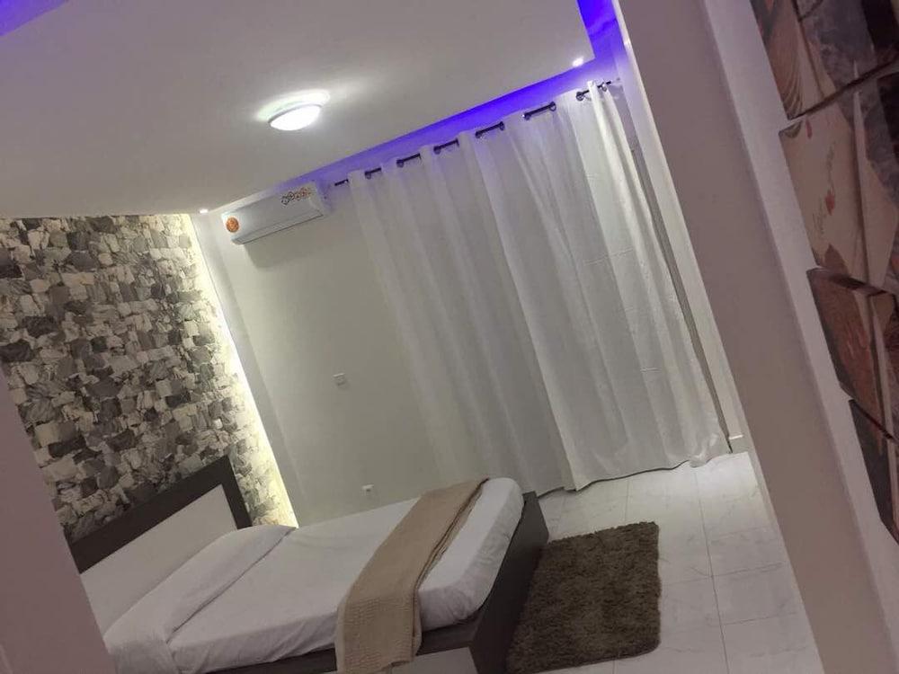 Residence Pa omar