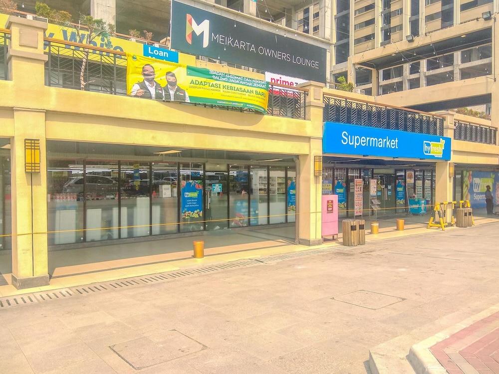 كومفرت آند ستراتيجيك 3 بدروم مايكارتا أبارتمنت المنطقة الخارجية