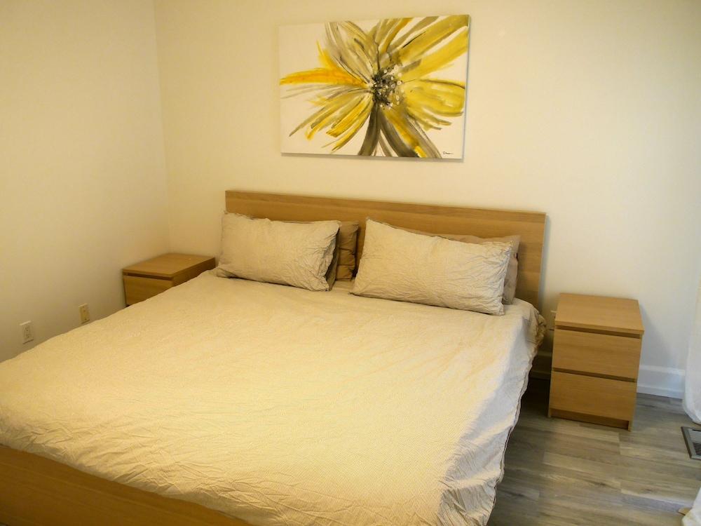 نيولي رينوفايتيد 2 بد روم تاون هوم غرفة