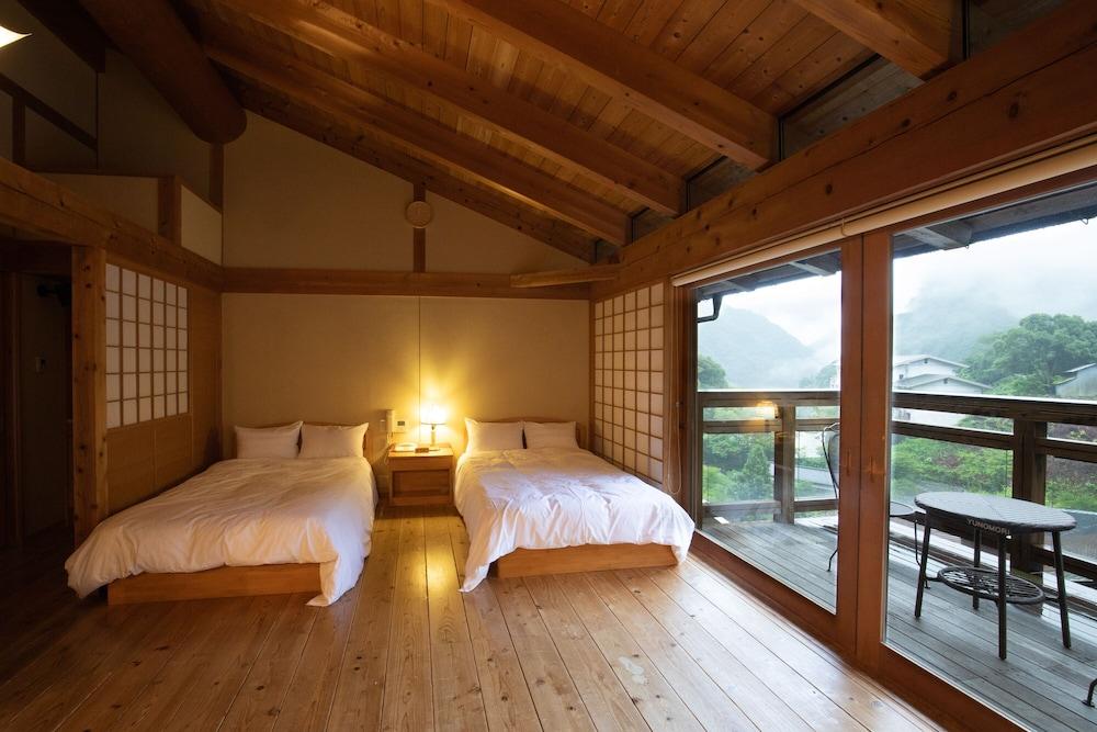 Nakatsukeikoku Yunomori Room