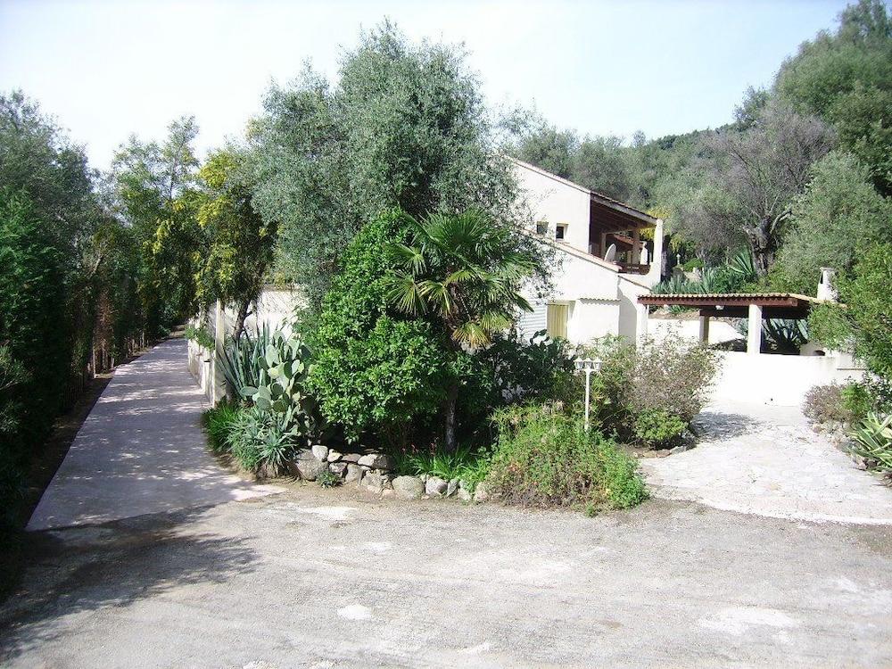 Résidence Hélios Exterior