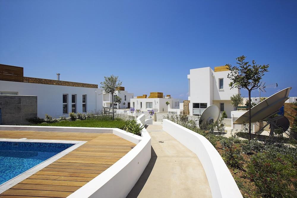Paradise Cove Beach Villas Outdoor Pool
