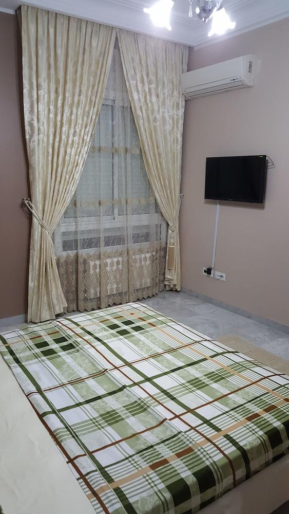 برايم هومز - ريزيدنس بانوراما غرفة