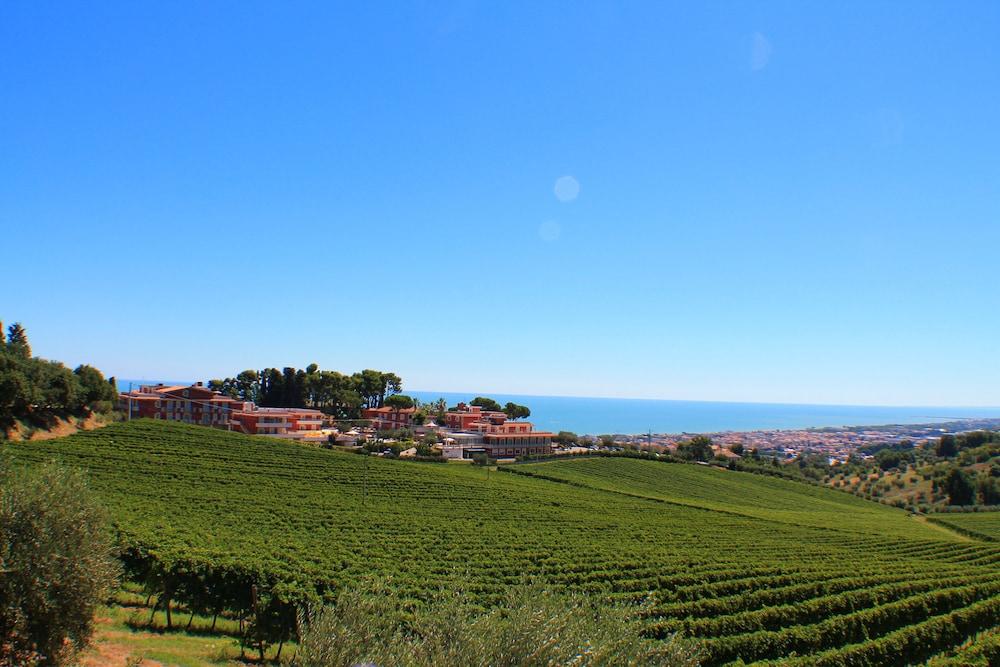 Il Parco sul Mare Resort & SPA