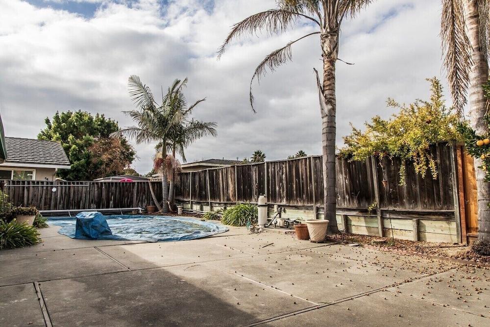 بيوتيفول سينغل فاميلي هوم إن يونيون سيتي زحليقة مائية