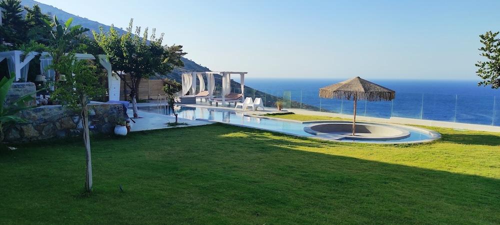 فيلا بلو فيديري