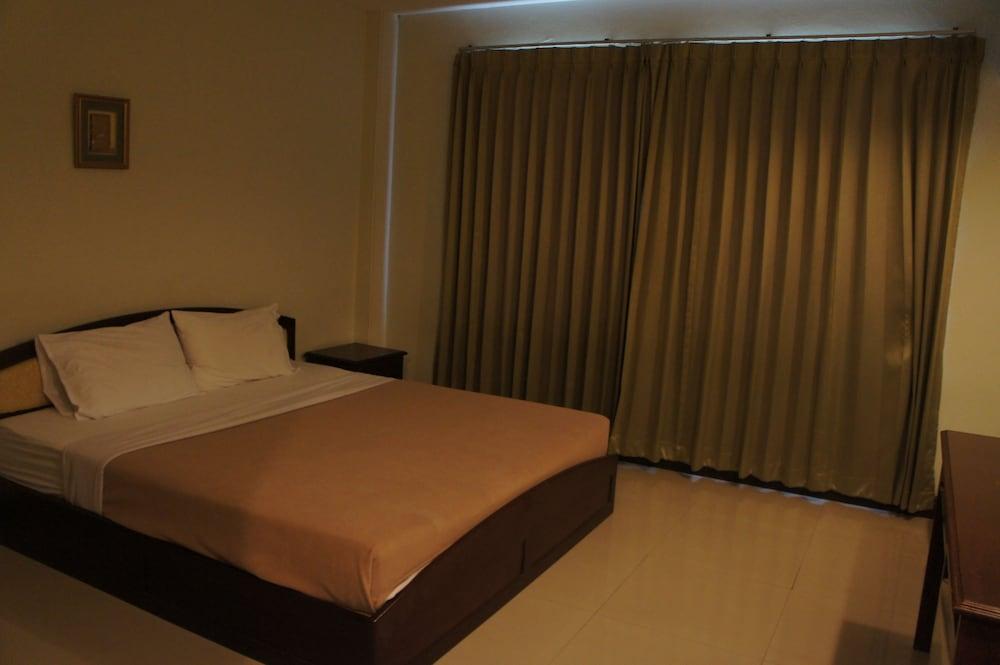 هويوانغ تشاليون هوتل غرفة