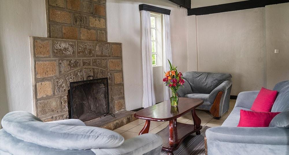 براكينهورست كونفرانس آند ريتريت سنتر منطقة الجلوس في الردهة