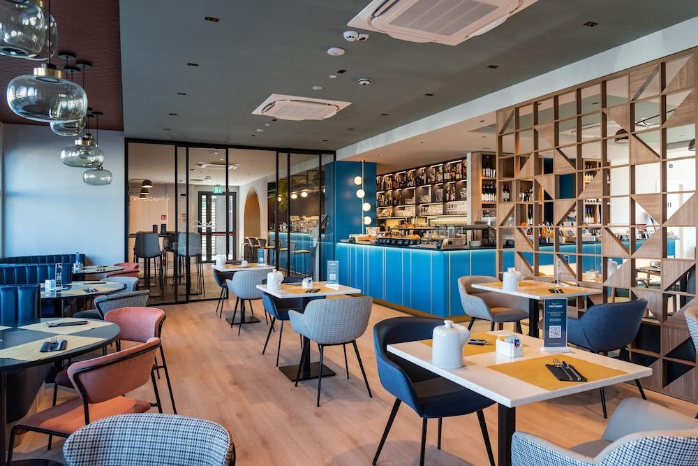 موديكا بوتيك هوتل الصورة الأساسية