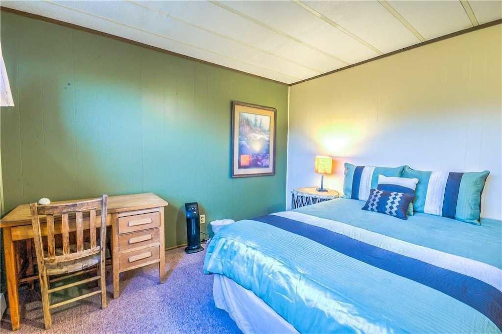 بيري مانزفيلد - ساغيبرش كابين غرفة