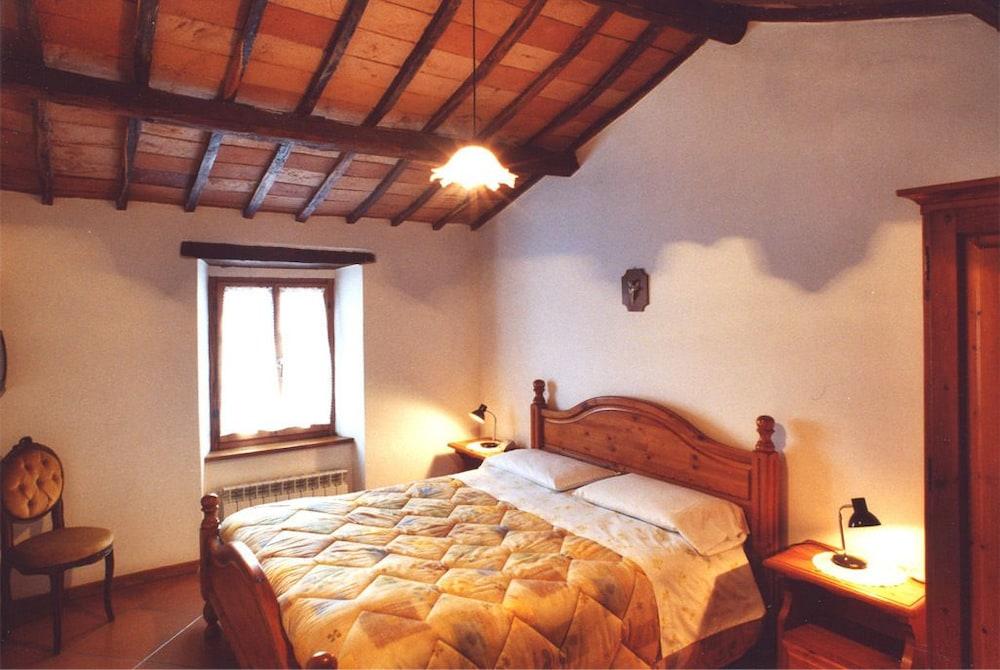 أوسبيتاليتا بيروزيا