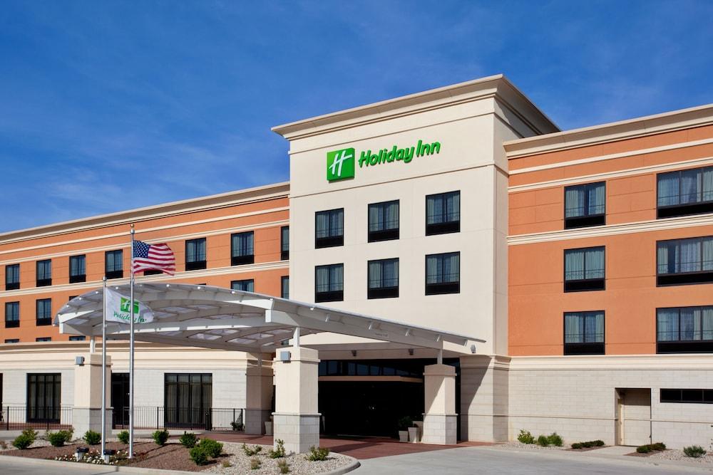 Holiday Inn St. Louis Fairview Heights by IHG