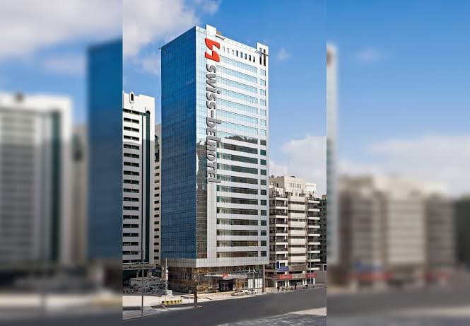 Swiss Hotel Corniche