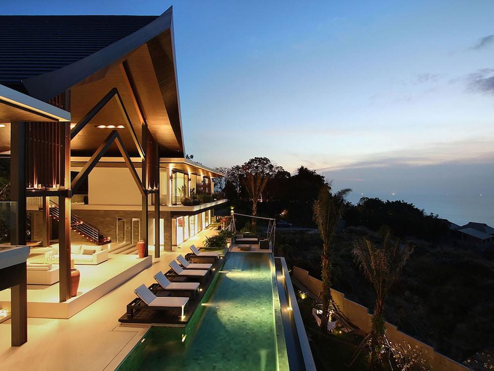 Villa Saan Exterior