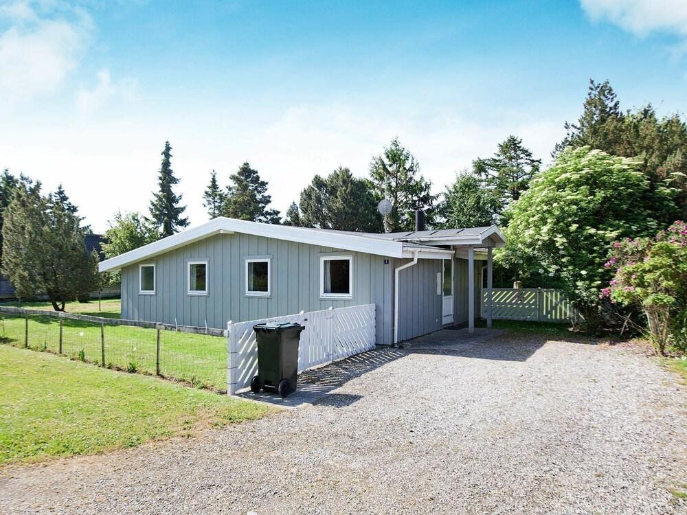 سينيك هوليداي هوم إن دانيميري ويذ سونا المنطقة الخارجية