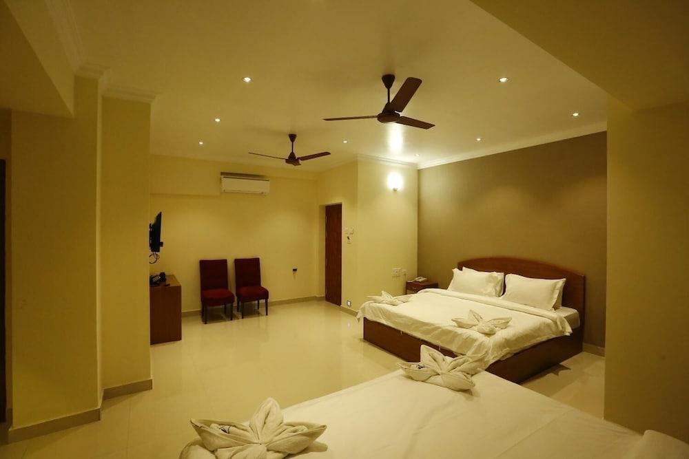 Nitheesh Residency Others
