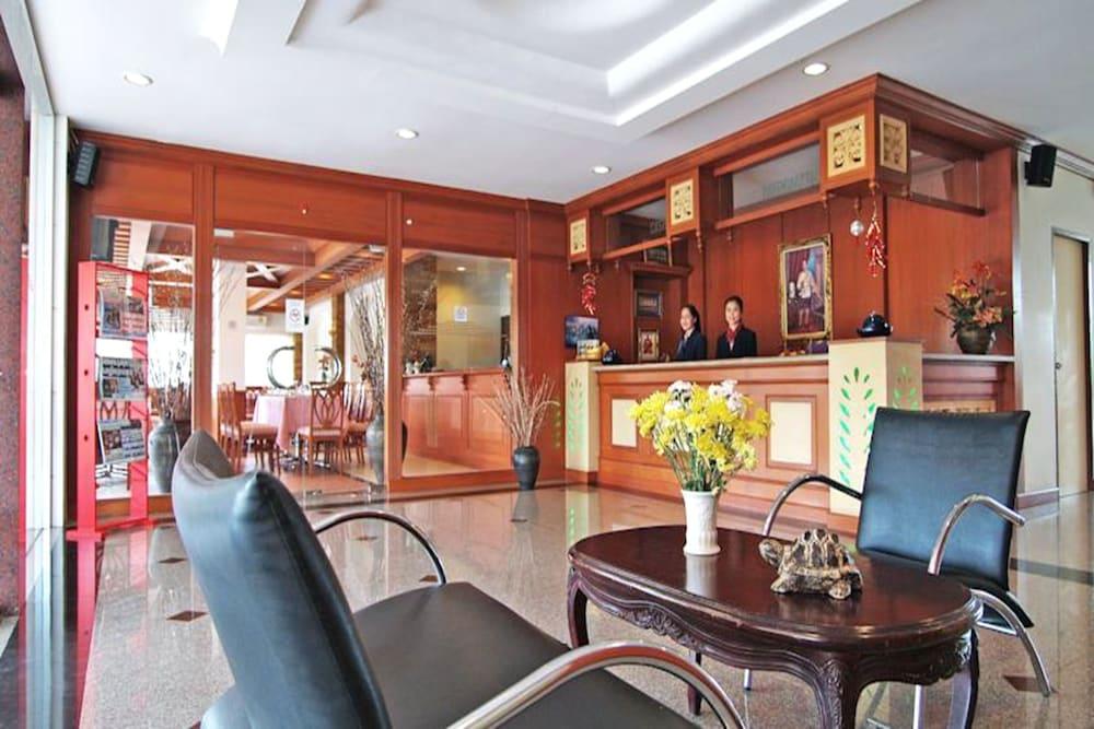 Kiengpiman Hotel Others