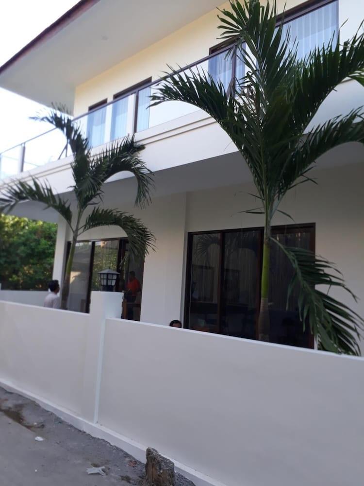 فيلا مينو سبا آند بيتش ريزورت المنطقة الخارجية