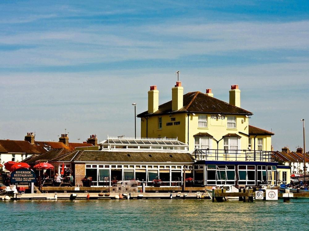 The Arun View Inn Featured Image