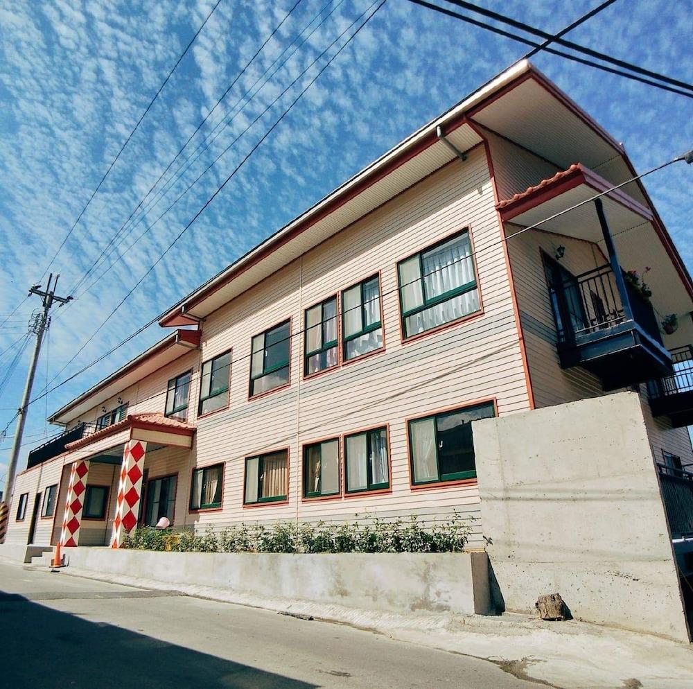 Ganghao Featured Image