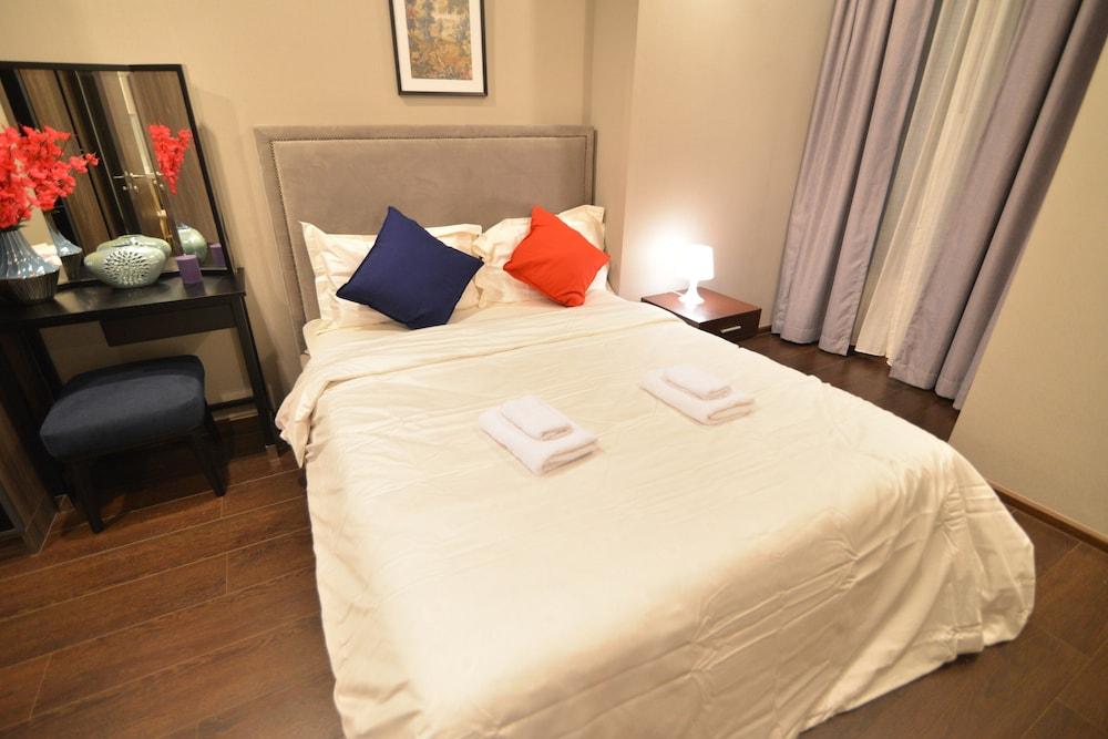 كوميونيتي أبارتمنت بي بي ياي ف يلاي غرفة