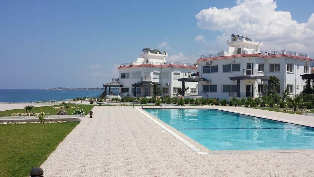 أبارتمنت جيويل باي آمي فيلاز الصورة الأساسية