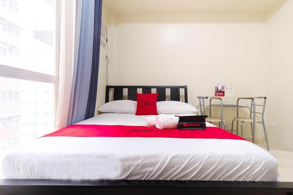 ريد دورز بلس آت بايونير وودلاندز ماندالويونج غرفة