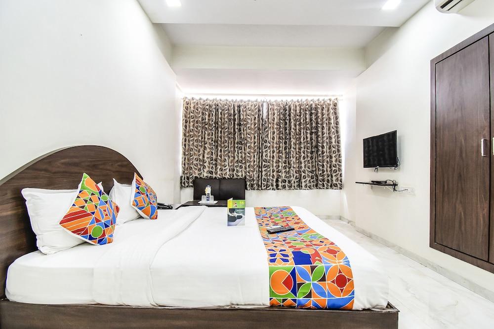 فاب هوتل ساهارا إن غرفة