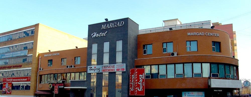 Margad Hotel