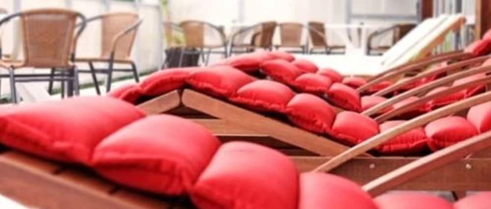 بنسيون روزينهوف نادي صحي