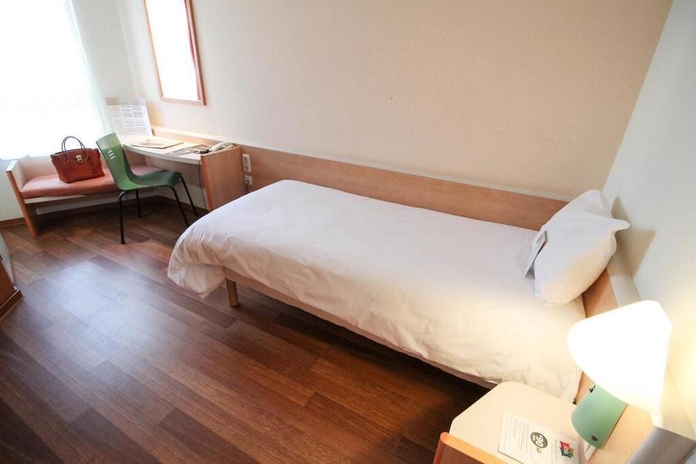 فندق بإفطار ومبيت في دوسلدورف - محطة دوسلدورف المركزية غرفة