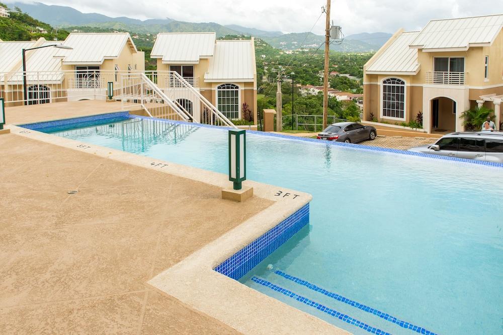 سيتي ريدج لاكشري 2 بد روم