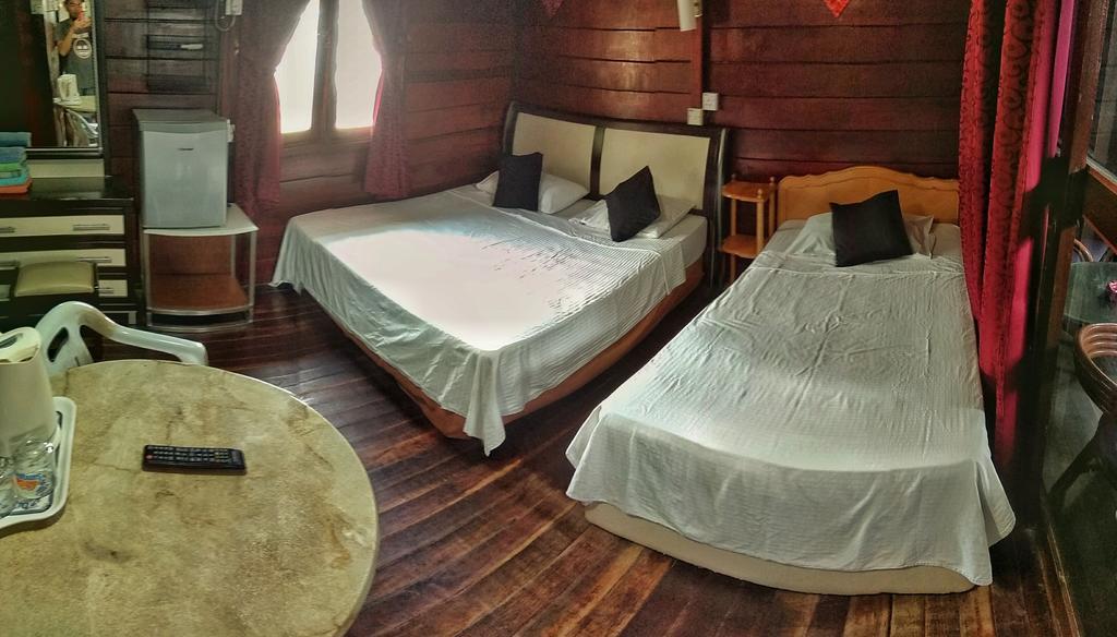 Nipah Bay Villa Others