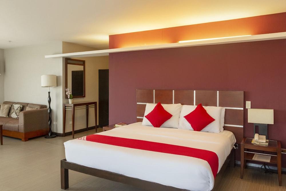 OYO 550 East View Hotel