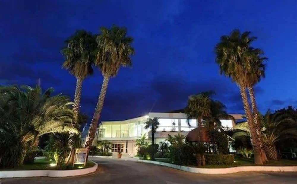 فيلا أورخيديا