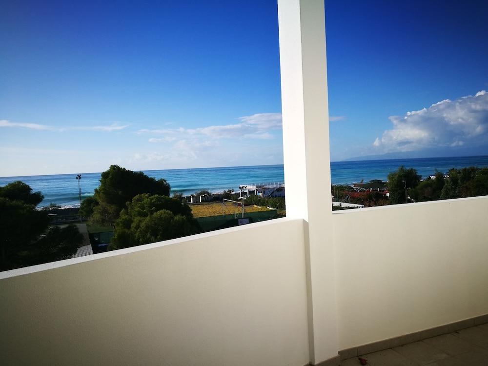 هوتل فيليدج كلوب سانتا كاترينا