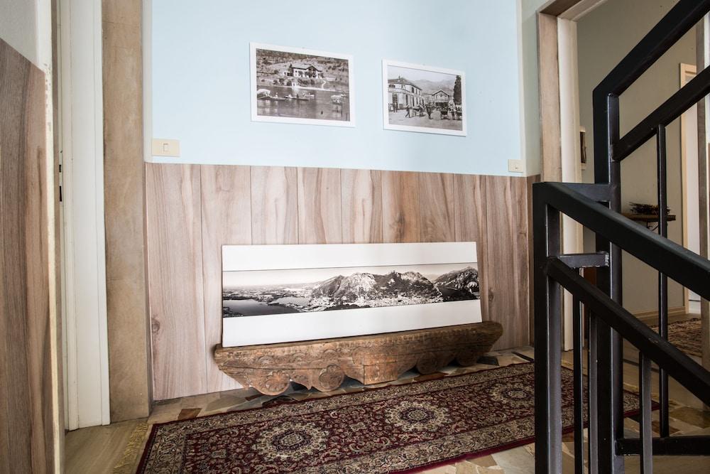 بي آند بي إربا الردهة