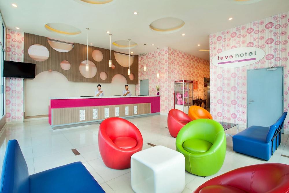 فيف هوتل ماناهان - سولو