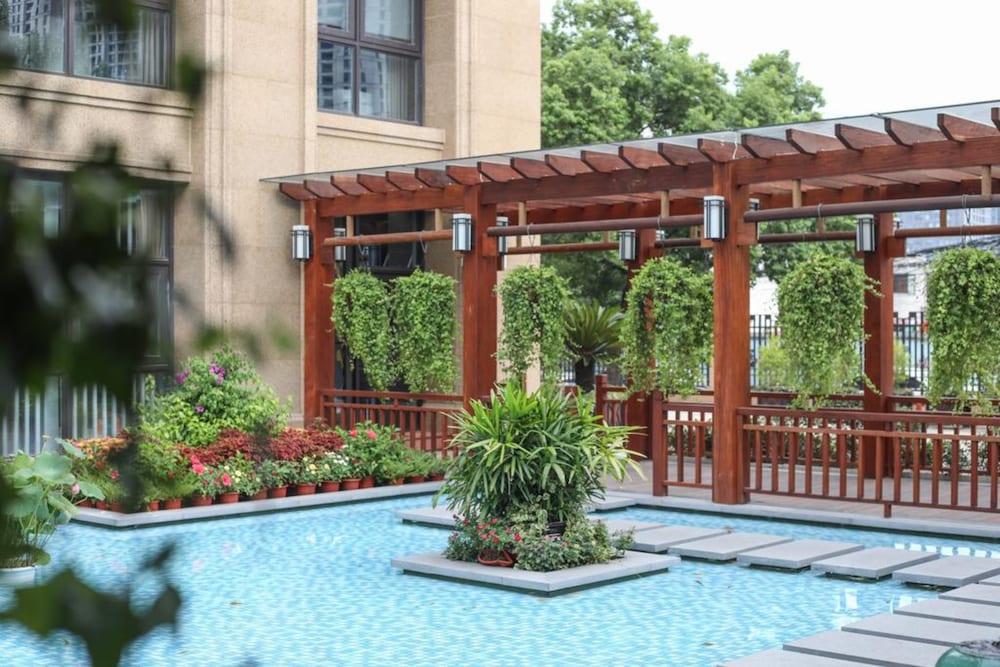 جود فورتشون إس إس إيه دبليو بوتيك هوتل داخلي