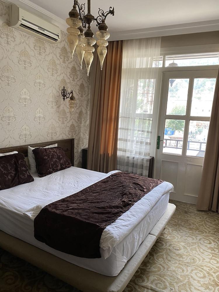Sarihan Konak Ve Otel Room