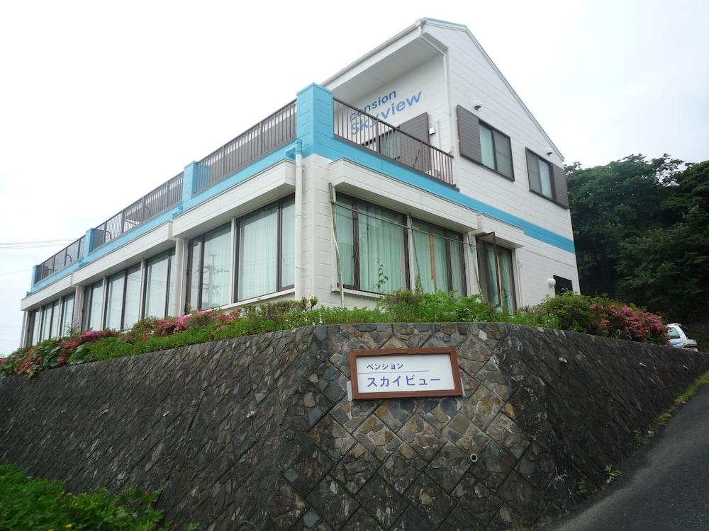 Pension Sky View
