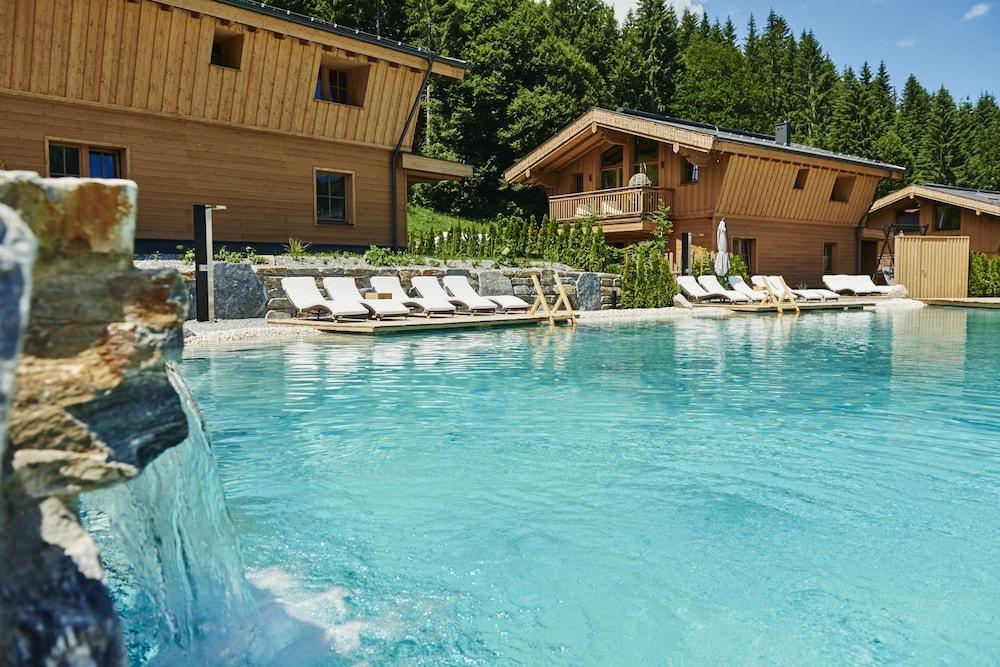 لا زوا شاليتز آند إيفينت لودج الصورة الأساسية