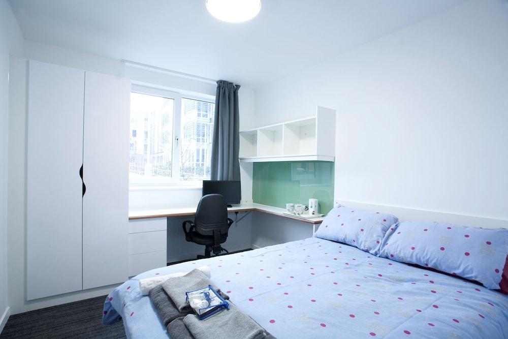 Turing College - University of Kent Room