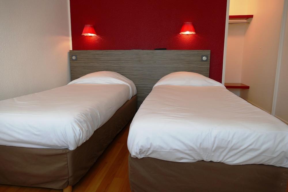 The Originals City, Hôtel Rouen Sud Oissel Room