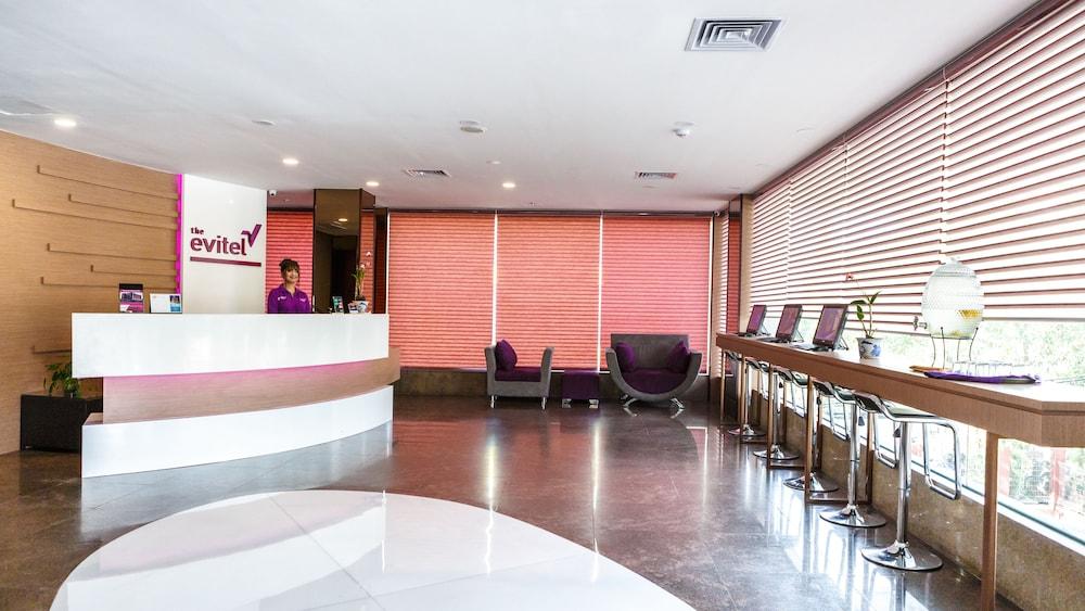 Asialink Easy by Prasanthi Reception