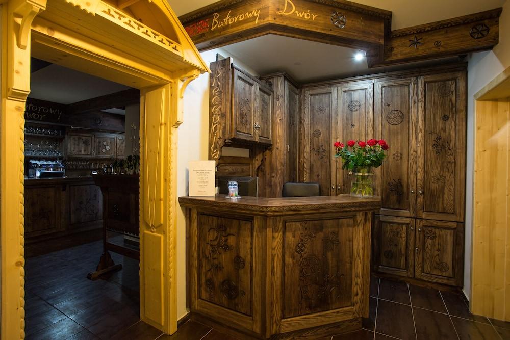 بوتوروفي دفور