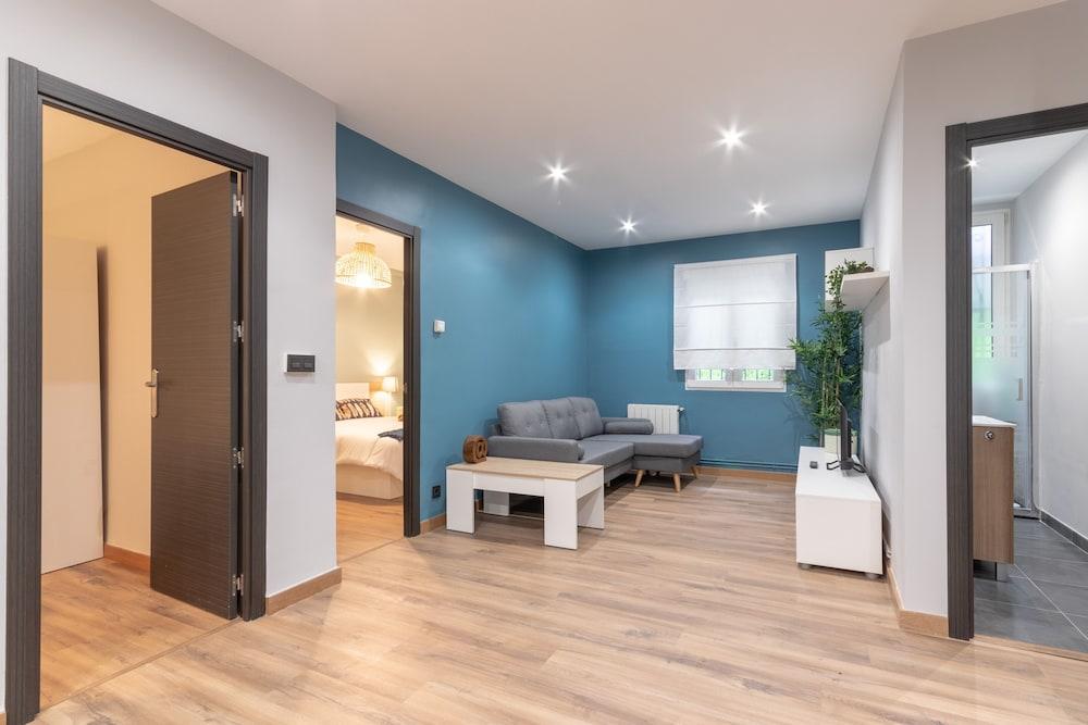 جران بيلباو فيي أبارتمنت باي أستون رينتالز الصورة الأساسية