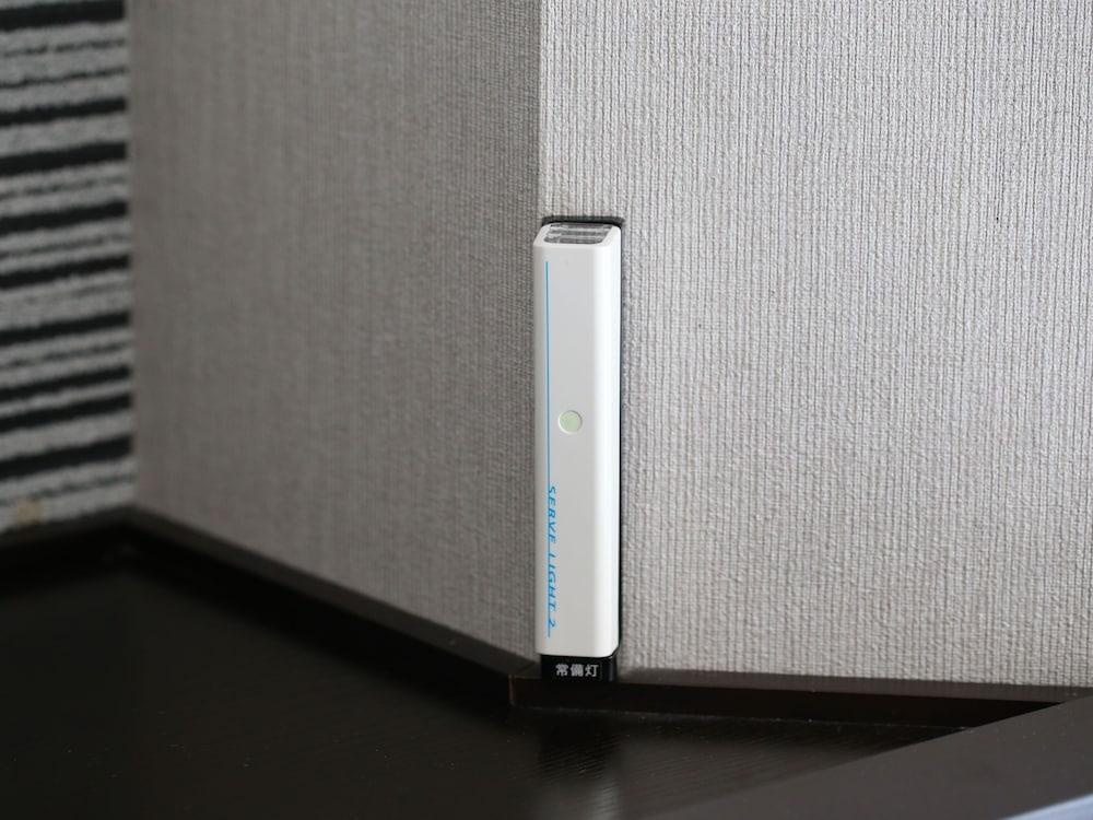 إيه بي إي هوتل تاكاوكا مارونوتشي غرفة